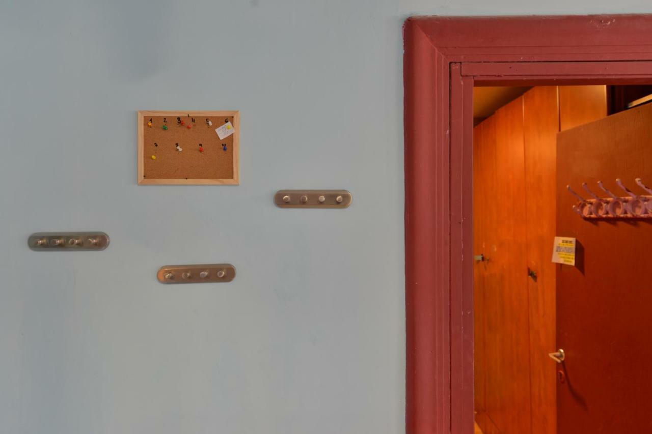 Caravan Hostel Tel Aviv By Roger Age 18-45 Εξωτερικό φωτογραφία